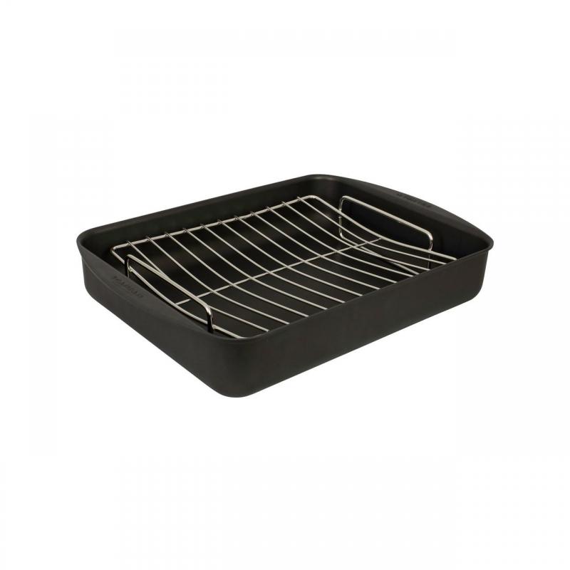 Scanpn Classic Roaster Small With Rack 34x22cm 3.25l