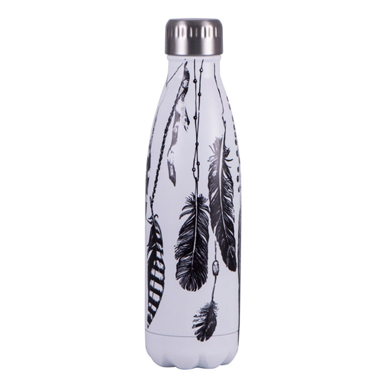 Avanti Fluid Vacuum Bottle - 500ml - Feathers Insulated Bottles and Flasks The Cooks Kitchen Mandurah 