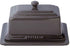 Chasseur La Cuisson Butter Dish - Caviar