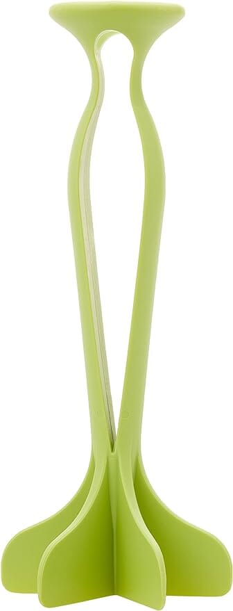 Hackit Kitchen Utensil - Lime Green Gadgets The Cooks Kitchen 