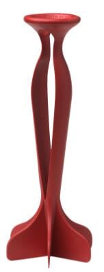 Hackit Kitchen Utensil - Red Gadgets The Cooks Kitchen 