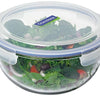 Glasslock Mixing/storage Glass Bowl 4000ml