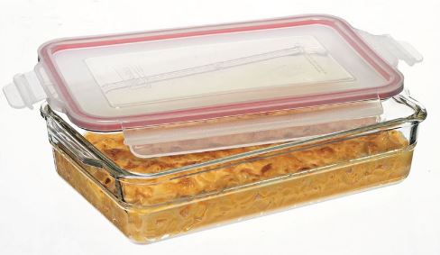 Glasslock Baking Dish 2.2l