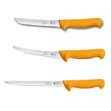 Victorinox Swibo 3 Piece Filleting Pack