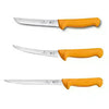 Victorinox Swibo 3 Piece Filleting Pack