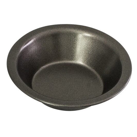Bakemaster Individual Round Pie Dish 10x3cm Pies - Moulds & Terrines The Cooks Kitchen Mandurah 
