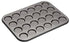 Bakemaster 24 Cup Mini Macaroon Pan 35x27cm