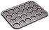Bakemaster 24 Cup Mini Macaroon Pan 35x27cm Macarons & Cake Pops The Cooks Kitchen 
