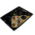 Bakemaster 12 Cup Patty Pan 32x 24cm Bakeware Accessories The Cooks Kitchen 