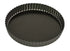 Bakemaster Loose Base Round Quiche 25x3.5cm