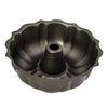 Bakemaster Fluted Ring Cake Pan 27x18cm
