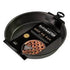 Bakemaster Deep Pie Pan 23x5cm Pies - Moulds & Terrines The Cooks Kitchen Mandurah 