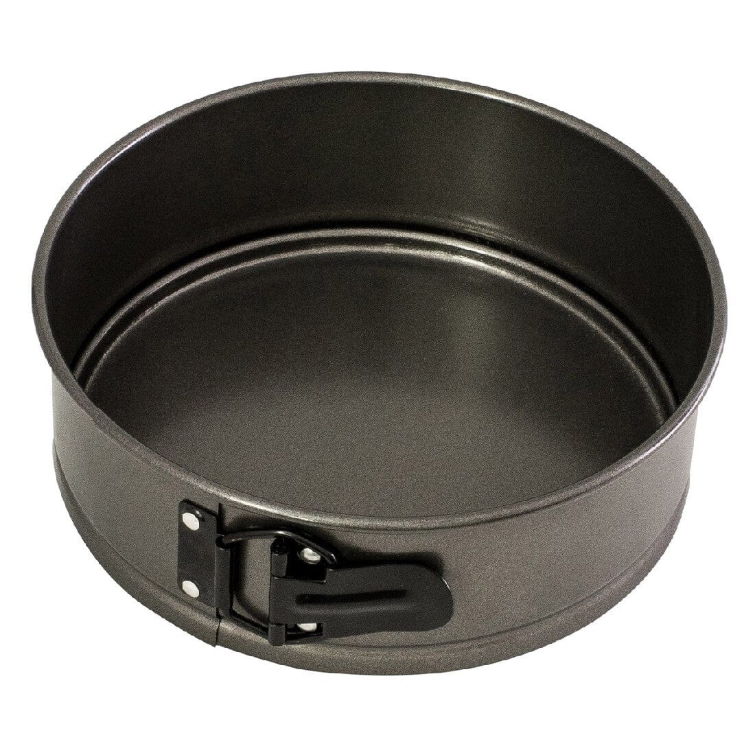Bakemaster Springform Round Cake Pan 20cm Baking Tins, Trays, Pans & Ramekins The Cooks Kitchen Mandurah 