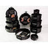 Bakemaster Springform Round Cake Pan 20cm Baking Tins, Trays, Pans & Ramekins The Cooks Kitchen Mandurah 