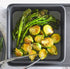 Bakemaster Sqaure Pan 23x23cm Baking Tins, Trays, Pans & Ramekins The Cooks Kitchen 