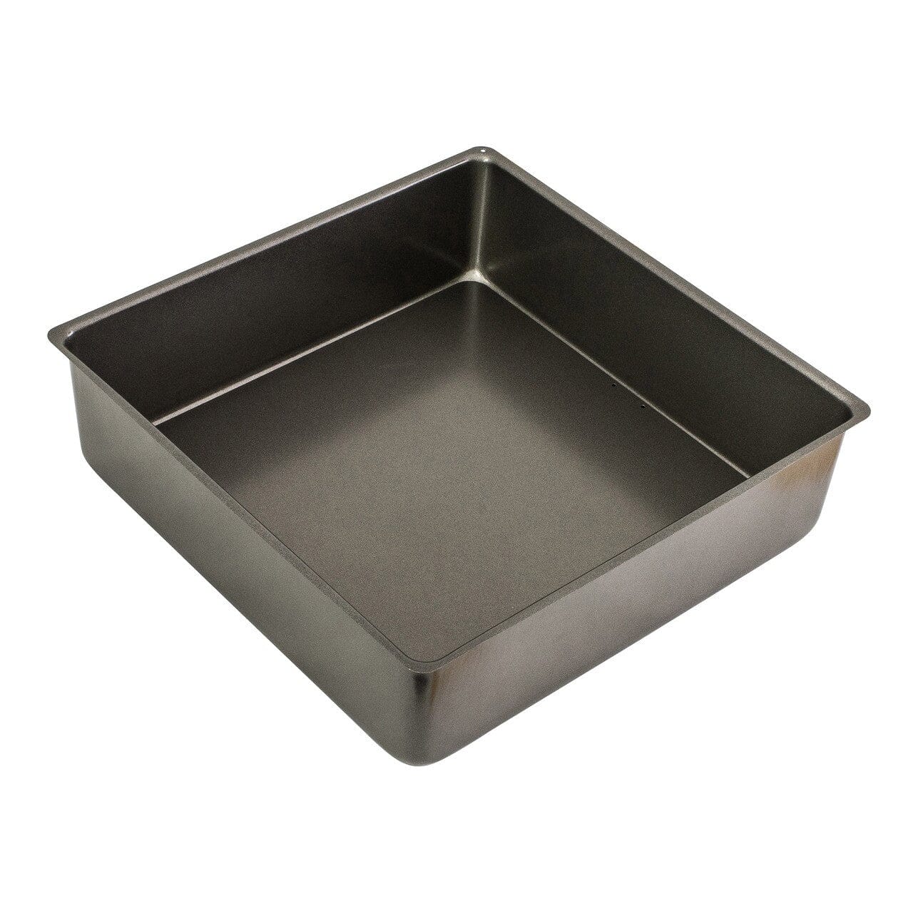 Bakemaster Loose Base Square Cake Pan 30x9cm Baking Tins, Trays, Pans & Ramekins The Cooks Kitchen Mandurah 