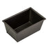 Bakemaster Box Sided Loaf Pan 15x9x7cm
