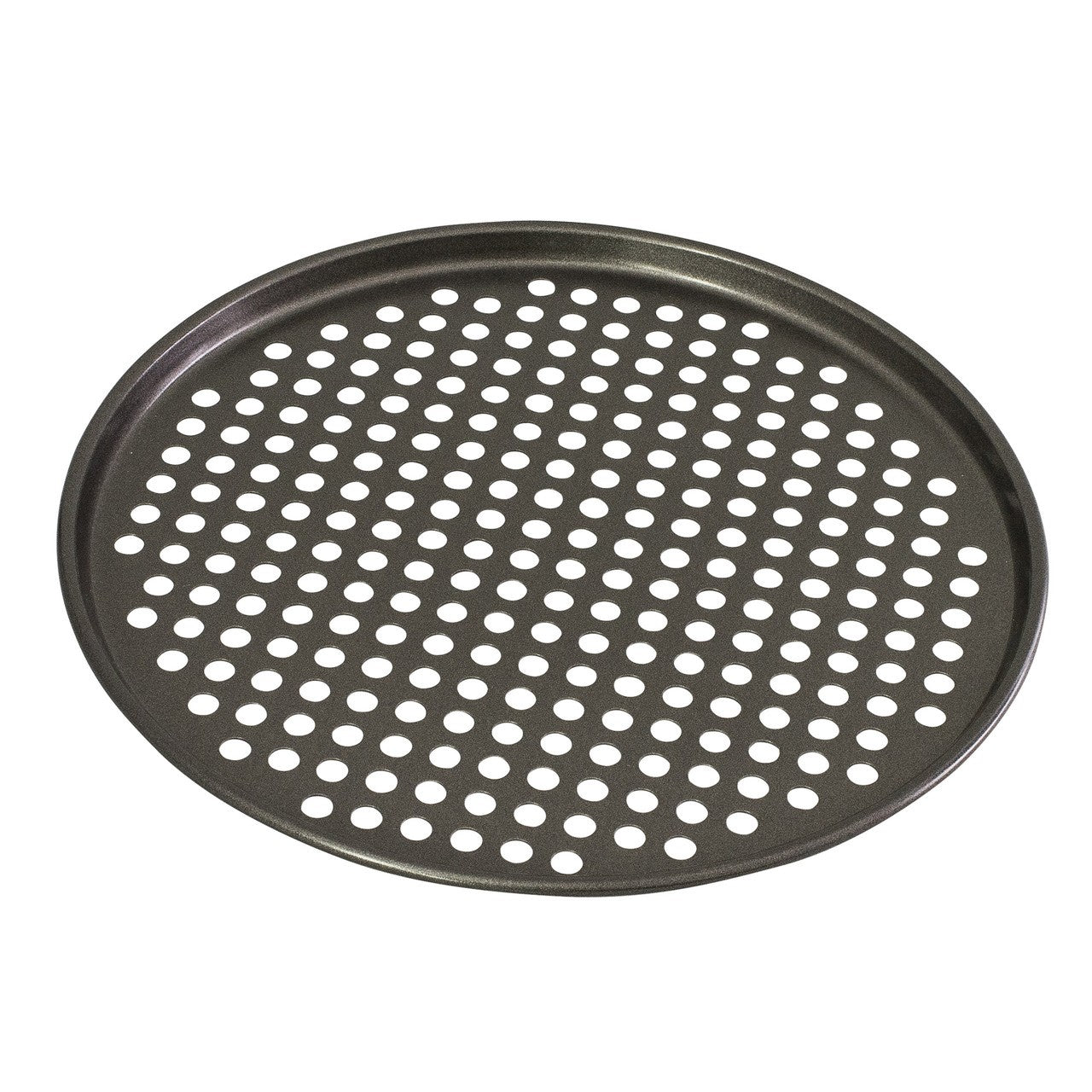 Bakemaster Round Pizza Crisper 32cm