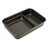 Bakemaster Roasting Pan(39 X 28 X 7cm) & Square Bake Pan(3 X 23 X 4cm) Twin Pack Baking Tins, Trays, Pans & Ramekins The Cooks Kitchen Mandurah 