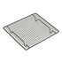 Bakemaster Cooling Rack 25x23cm