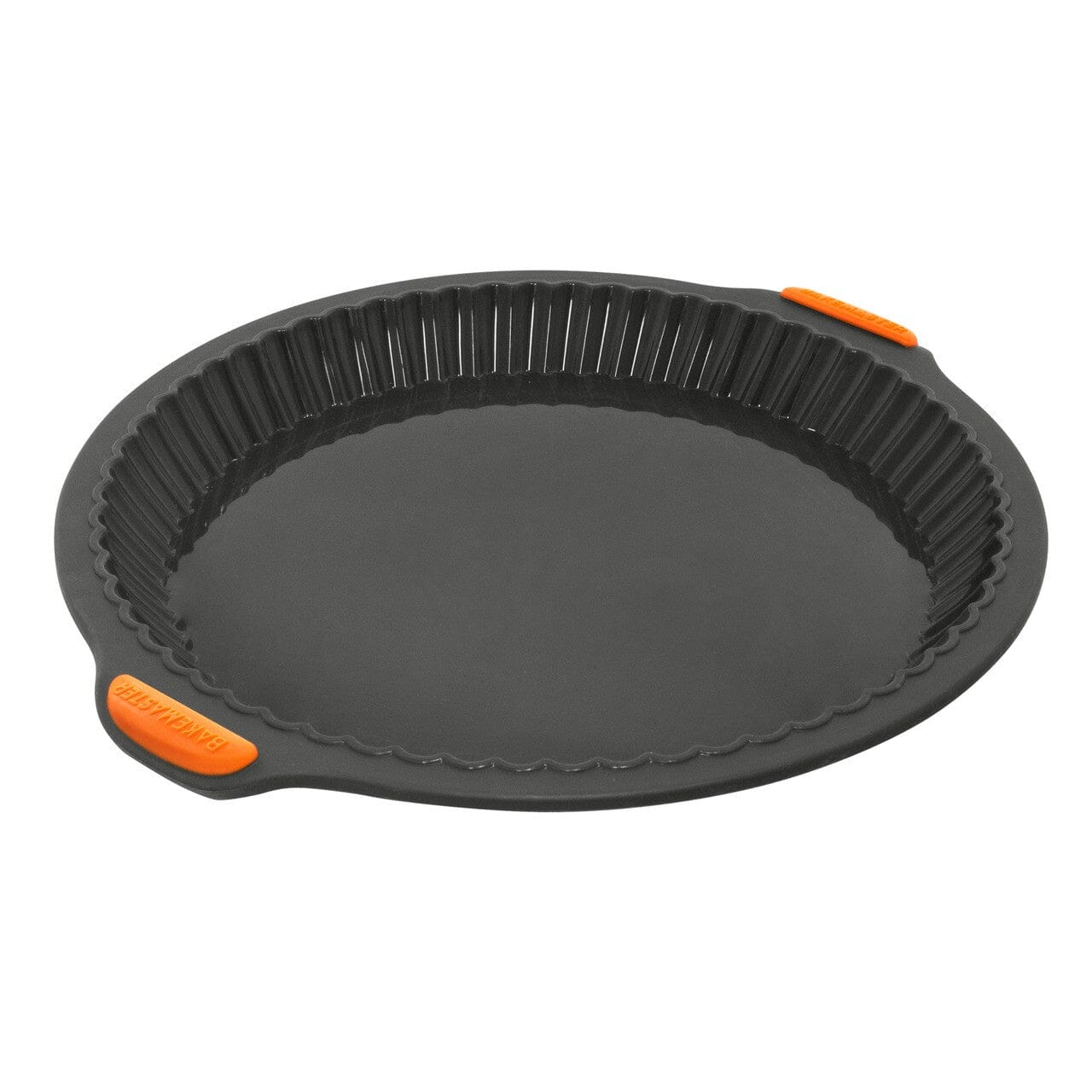 Bakemaster Silicone Quiche Pan 26cm Silicone Bakeware The Cooks Kitchen Mandurah 