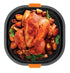 Bakemaster Square Air Fryer Basket 21cm