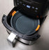 Bakemaster Round Air Fryer Basket 21cm