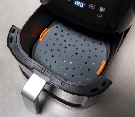 Bakemaster Round Air Fryer Liner 21cm