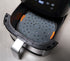Bakemaster Round Air Fryer Liner 21cm