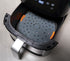 Bakemaster Round Air Fryer Liner 21cm