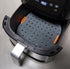 Bakemaaster Square Air Fryer Liner 21cm