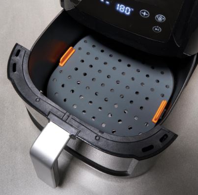 Bakemaster Square Air Fryer Liner 21cm