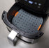 Bakemaster Square Air Fryer Liner 21cm