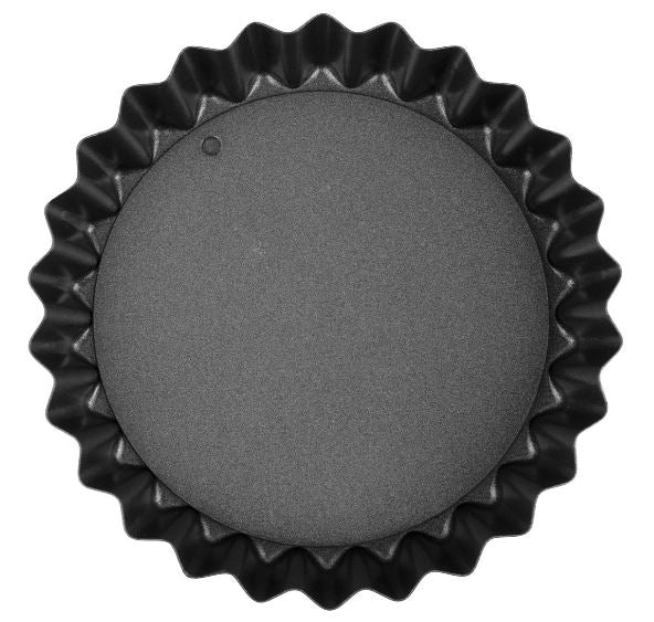 Bakemaster Mini Quiche Pan 10x2cm