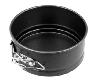 Bakemaster Mini Springform Pan 12x5cm Baking Tins, Trays, Pans & Ramekins The Cooks Kitchen 