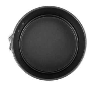Bakemaster Mini Springform Pan 12x5cm