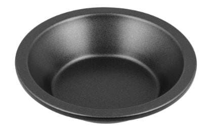 Bakemaster Round Pie Dish Set Of 4 - 12.5x3cm Baking Tins, Trays, Pans & Ramekins The Cooks Kitchen 