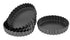 Bakemaster Mini Quiche Pan Set Of 4 - 12 X 2cm