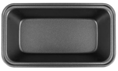 Bakemaster Loaf Pan Set Of 4 - 15x8.5x4.5cm Baking Tins, Trays, Pans & Ramekins The Cooks Kitchen 