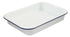 Bakemaster Enamel Bake And Roast Pan 41 X 27 X 6cm