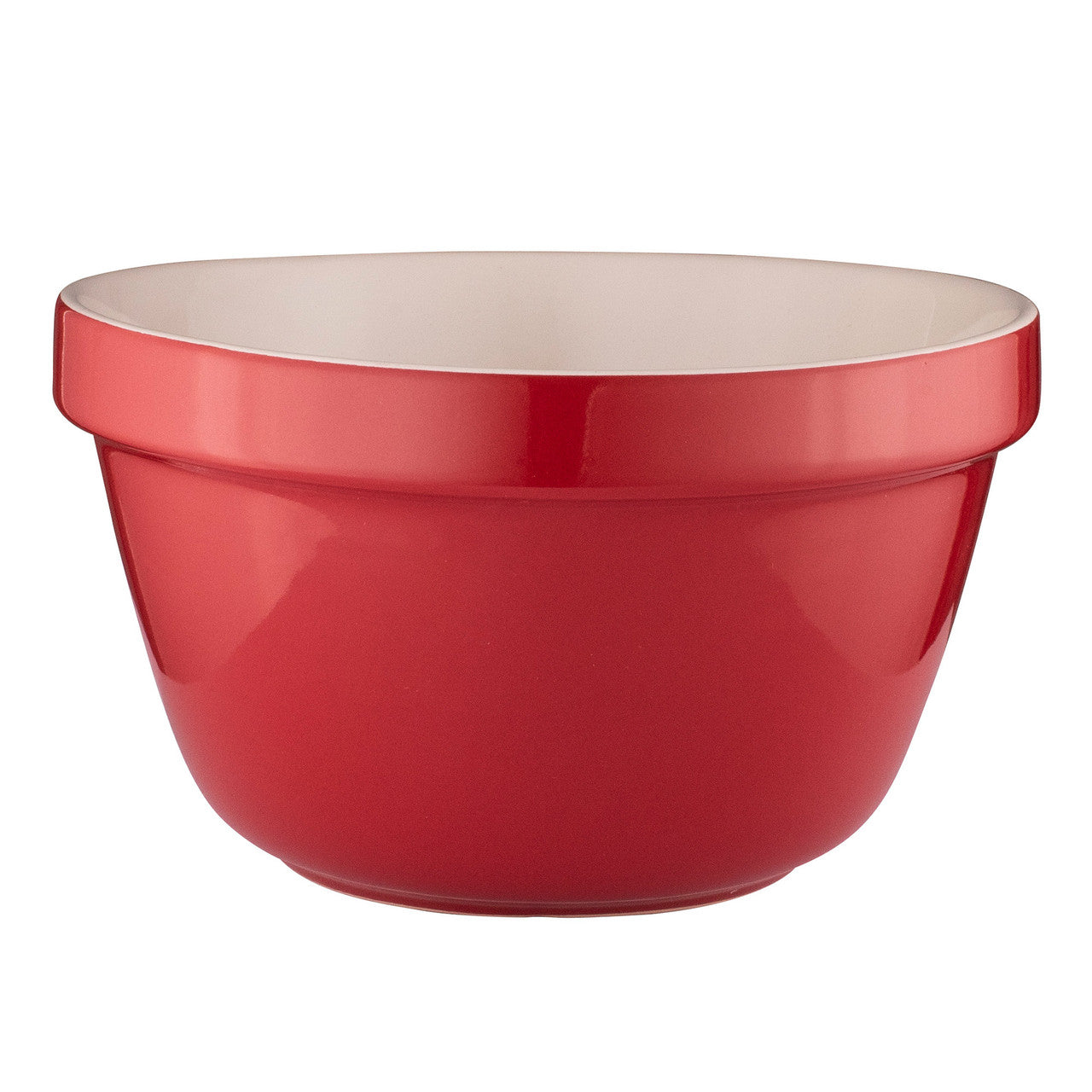 Multi Purpose Bowl - 2.3l / 20.5cm - Red