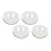 Avanti Glass Prep Bowls Set Of 4 9cm/120ml