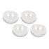 Avanti Glass Prep Bowls Set Of 4 9cm/120ml