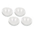 Avanti Glass Prep Bowls Set Of 4 9cm/120ml Mixing Bowls The Cooks Kitchen 