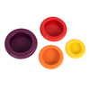 Avanti Hugger Food Saver (set Of 4)