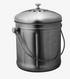 Avanti Stainless Steel Compost Bin 10l