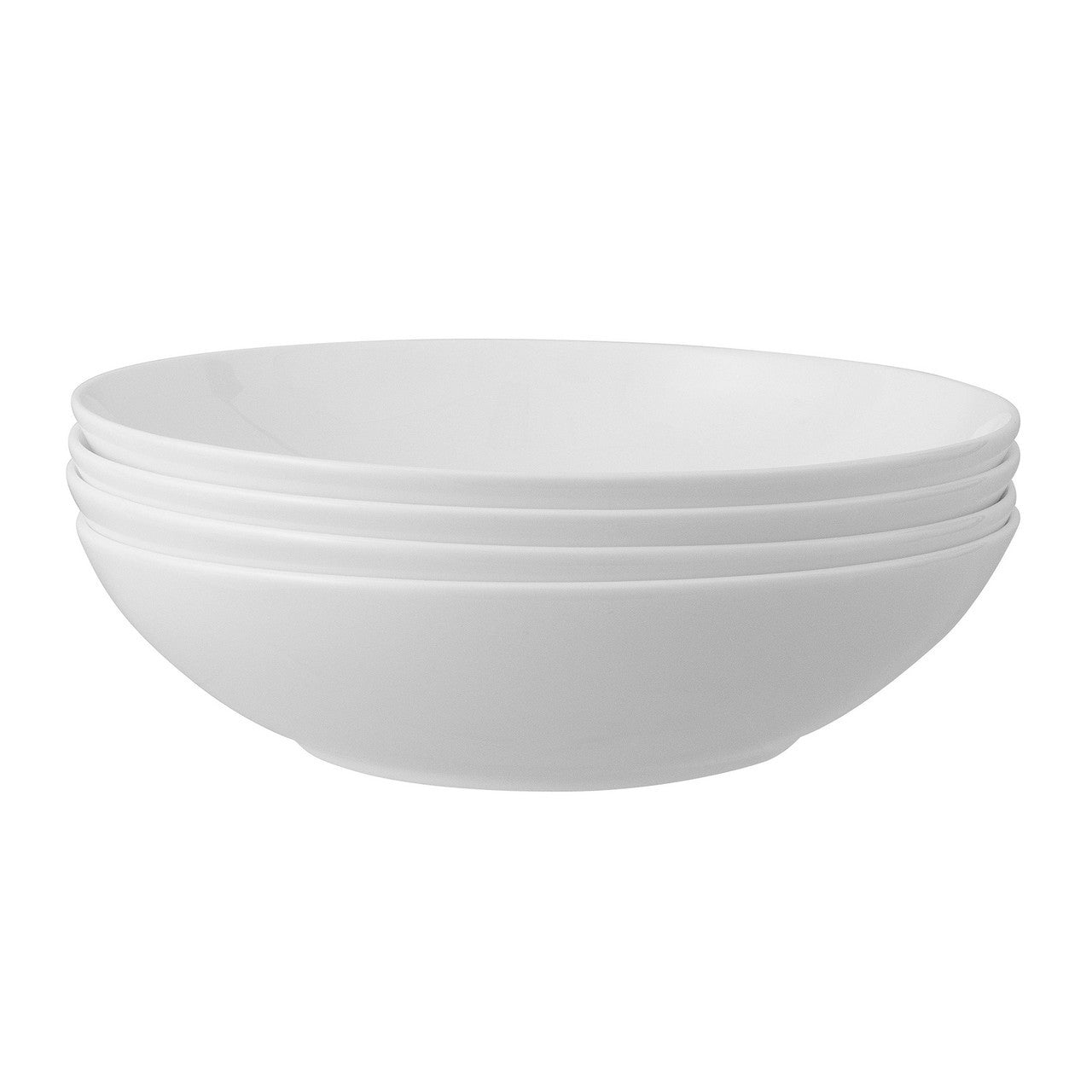 Wilkie Brothers Coupe 18pce Dinner Set