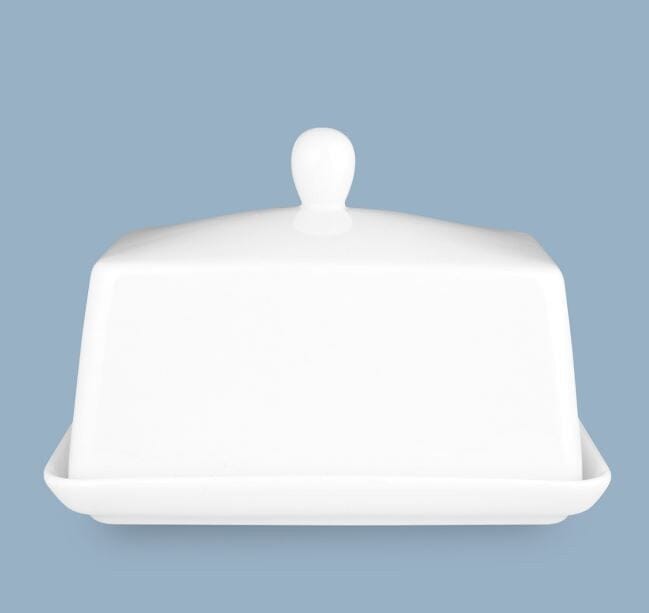 Wilkie Brothers Butter Dish, 16cm Servingware The Cooks Kitchen Mandurah 