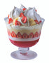 Sinclair Trifle Bowl, 21 X 20cm / 3 Litre