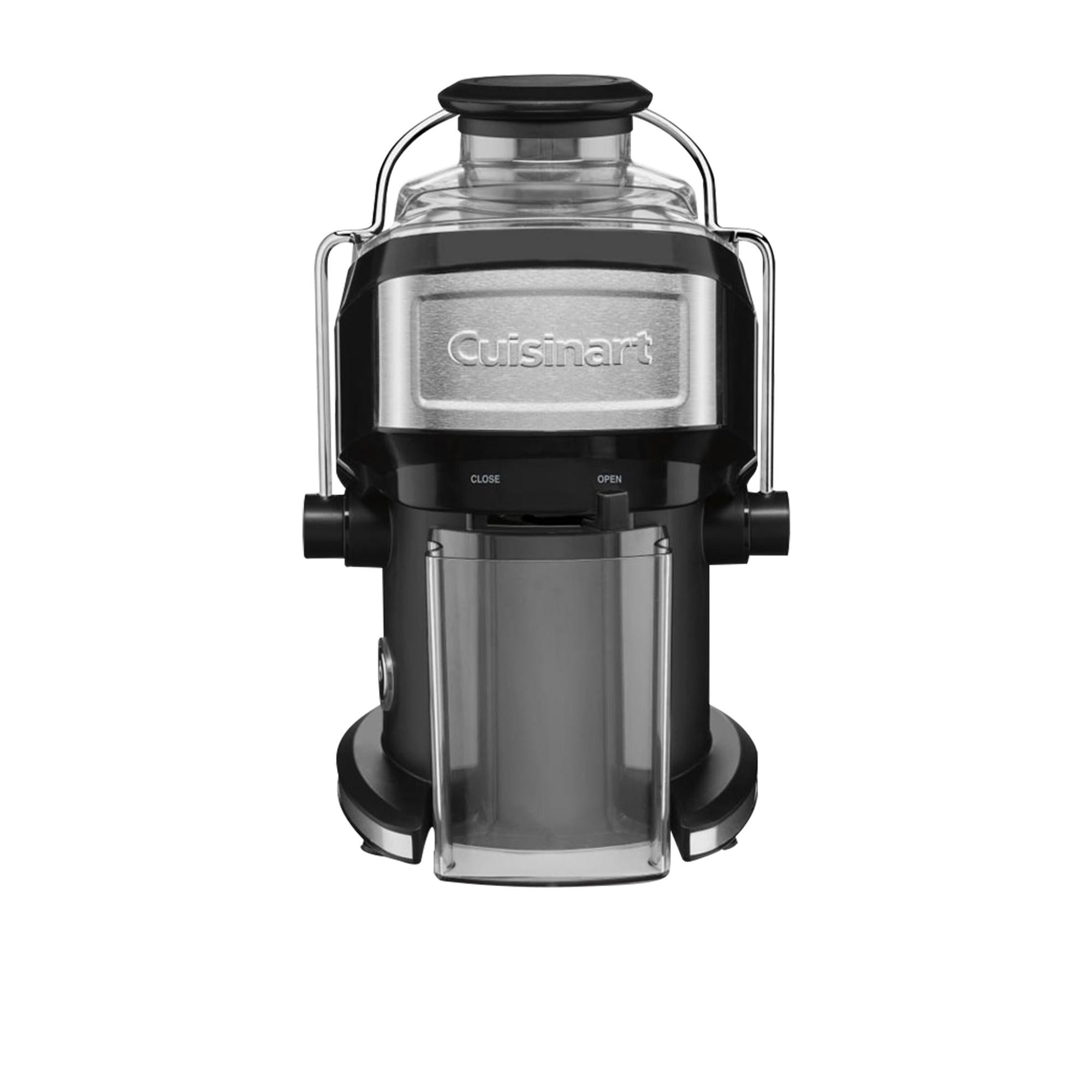 Cje-500a Juice Extractor